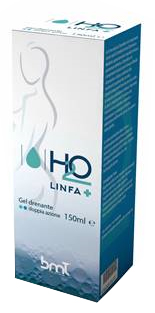 H2O LINFA+ 150 ML - farmacialombardia.it