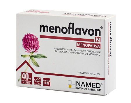 MENOFLAVON N 60 COMPRESSE - farmacialombardia.it
