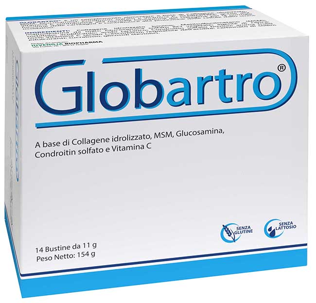 GLOBARTRO 14 BUSTINE - farmacialombardia.it