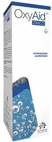 OXYAID ZINCO 100 ML - farmacialombardia.it