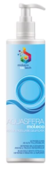 AQUASFERA MOLECO 250 ML - farmacialombardia.it
