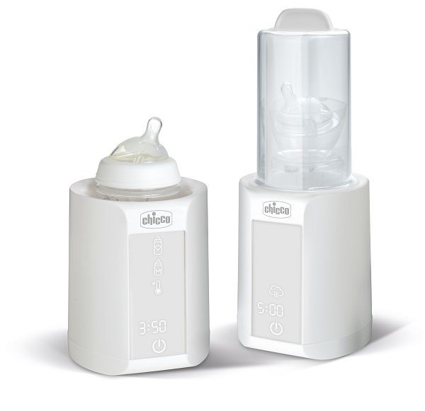 CHICCO SCALDABIBERON MULTIFUNZIONE - farmacialombardia.it