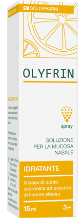 SPRAY NASALE IDRATANTE OLYFRIN 15 ML - farmacialombardia.it