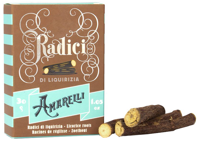 AMARELLI RADICE 30 G - farmacialombardia.it