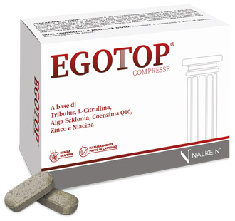 EGOTOP 30 COMPRESSE - farmacialombardia.it