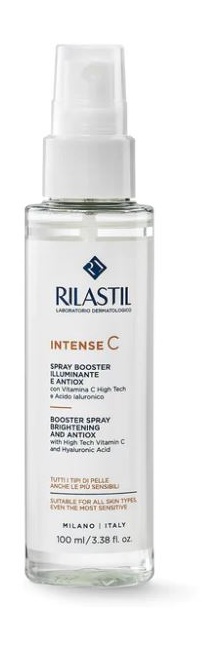 RILASTIL INTENSE C SPRAY VITAMINA C 100 ML - farmacialombardia.it