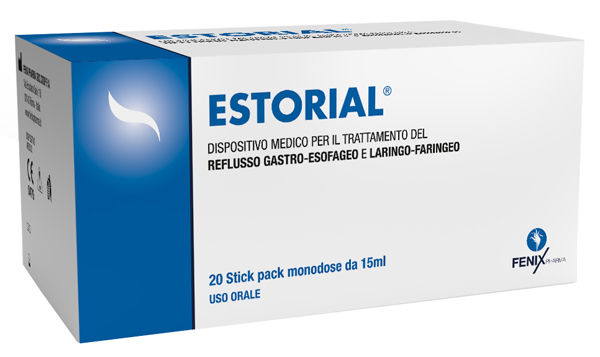ESTORIAL 20 STICK DA 15 ML - farmacialombardia.it