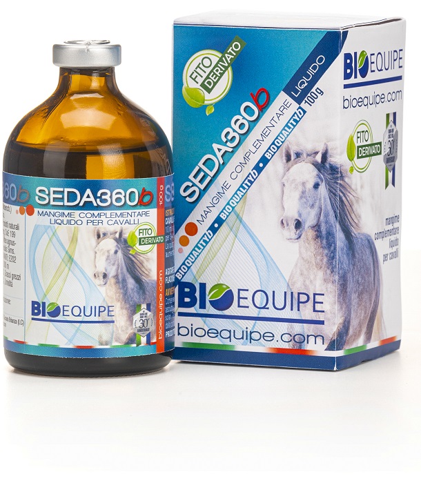 SEDA360B 100 ML - farmacialombardia.it