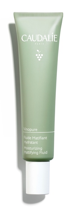 VINOPURE FLUIDO IDRATANTE EFFETTO MAT 40 ML - farmacialombardia.it