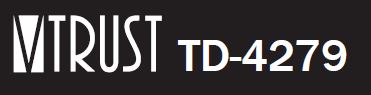 STRISCE MISURAZIONE GLICEMIA VTRUST TD-4279 GLUC 25 PEZZI - farmacialombardia.it