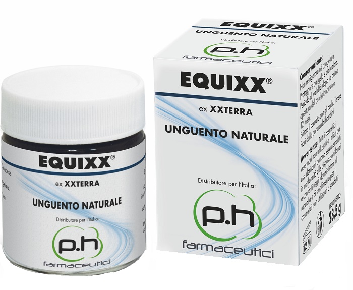 EQUIXX 28,5 G - farmacialombardia.it