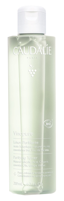 VINOPURE LOZIONE PURIFICANTE 200 ML - farmacialombardia.it