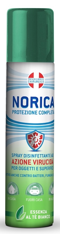 NORICA PROTEZIONE COMPLETA 75 ML - farmacialombardia.it