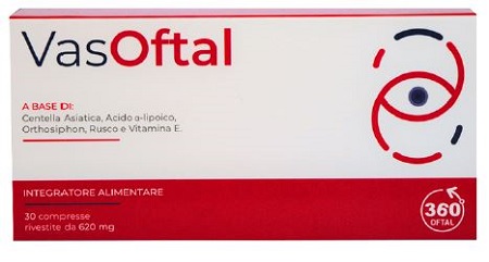 VASOFTAL 30 COMPRESSE RIVESTITE - farmacialombardia.it