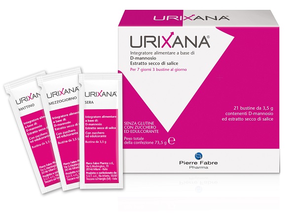 URIXANA 21 BUSTINE - farmacialombardia.it