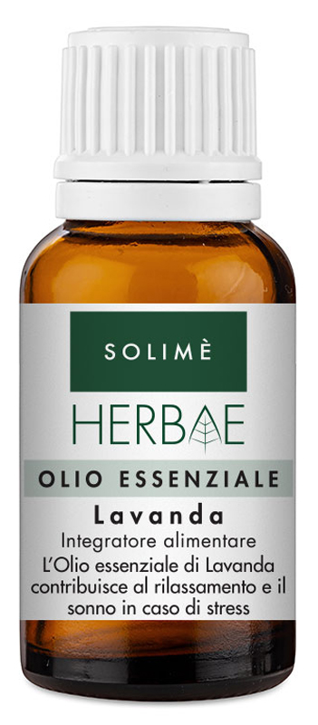 HERBAE LAVANDA OLIO ESSENZIALE 10 ML - farmacialombardia.it
