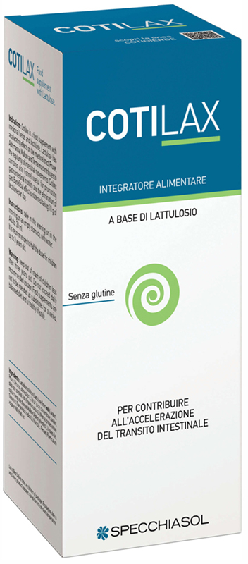 COTILAX 170 ML - farmacialombardia.it