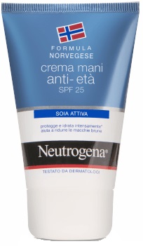 NEUTROGENA MANI ANTI ETA' 75 ML - farmacialombardia.it