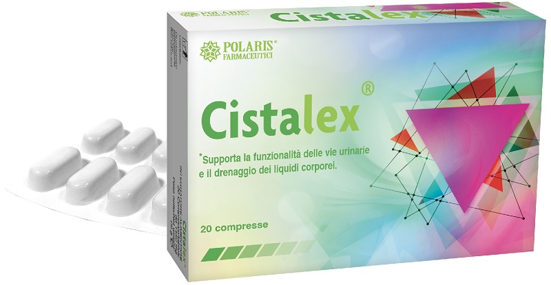 CISTALEX 20 COMPRESSE - farmacialombardia.it