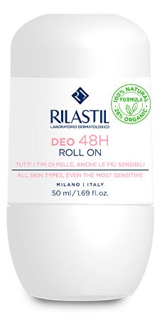 RILASTIL DEO ROLL ON 50 ML - farmacialombardia.it