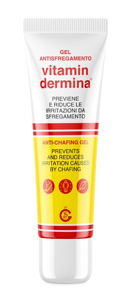 VITAMINDERMINA GEL ANTI SFREGAMENTO 30 ML - farmacialombardia.it