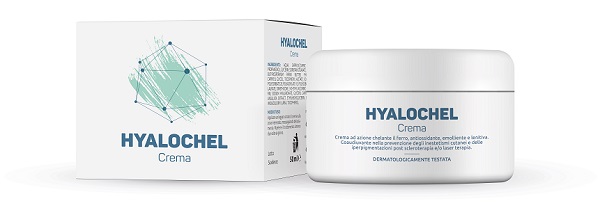 HYALOCHEL 50 ML - farmacialombardia.it