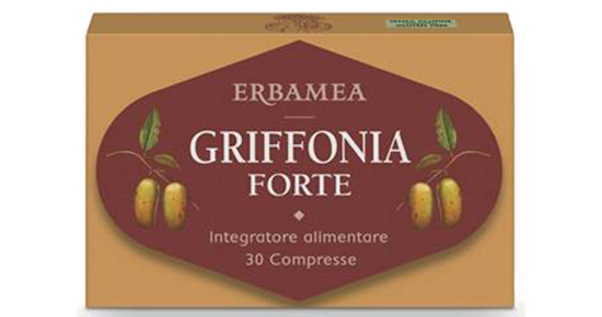 GRIFFONIA FORTE 30 COMPRESSE - farmacialombardia.it