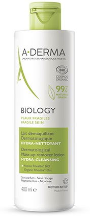 ADERMA A-D BIOLOGY LATTE MICELLARE 400 ML - farmacialombardia.it
