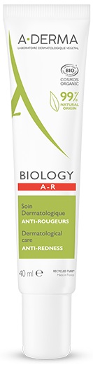 ADERMA A-D BIOLOGY TRATTAMENTO ANTIRUGHE 40 ML - farmacialombardia.it