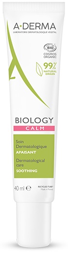 ADERMA A-D BIOLOGY CALM TRATTAMENTO LENITIVO 40 ML - farmacialombardia.it