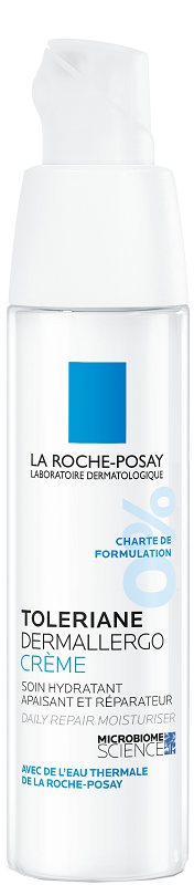 TOLERIANE DERMALLERGO CREMA VISO 40 ML - farmacialombardia.it