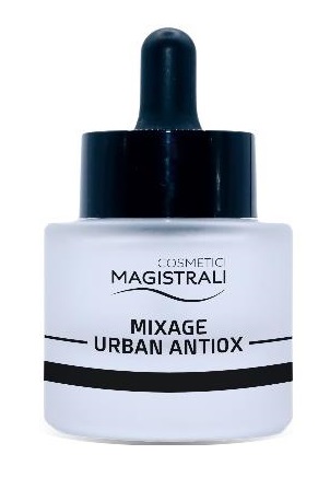 MIXAGE TONE CONTROL 15 ML - farmacialombardia.it