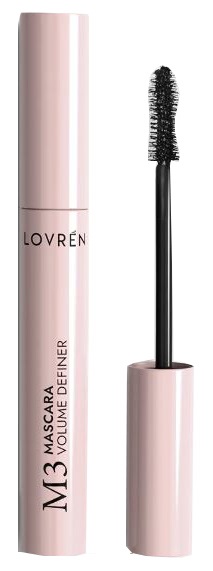 LOVREN  M3 MASCARA VOLUME DEFINER 10 ML - farmacialombardia.it