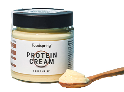 CREMA PROTEICA COCCO 200 G - farmacialombardia.it