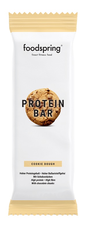 PROTEIN BAR COOKIE DOUGH 60 G - farmacialombardia.it