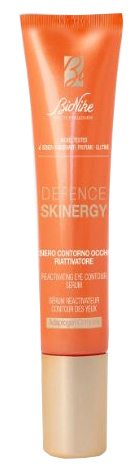 DEFENCE SKINERGY SIERO CONTORNO OCCHI RIATTIVATORE 15 ML - farmacialombardia.it