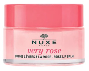 NUXE VERY ROSE BALSAMO LABBRA IDRATANTE 15 G - farmacialombardia.it