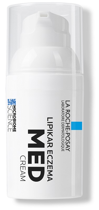 LIPIKAR ECZEMA MED 30 ML - farmacialombardia.it