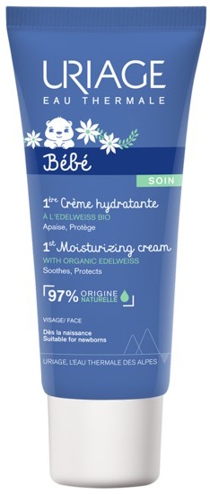 BEBE CREMA IDRATANTE 40 ML - farmacialombardia.it