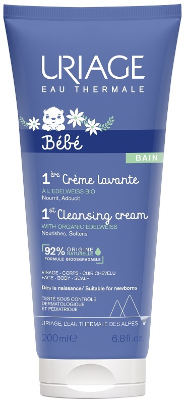 BEBE CREME LAVANTE 200 ML - farmacialombardia.it