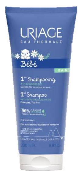 BEBE SHAMPOO 200 ML - farmacialombardia.it