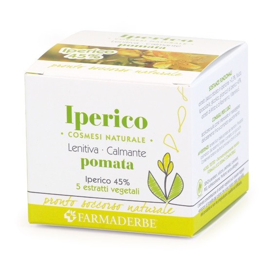 IPERICO POMATA 75 ML - farmacialombardia.it
