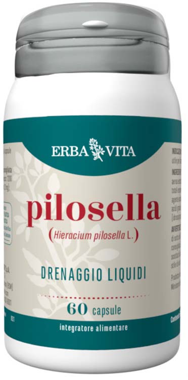 PILOSELLA 60 CAPSULE - farmacialombardia.it