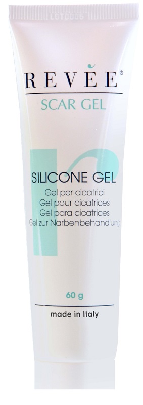 REVEE SCAR GEL 60 G - farmacialombardia.it