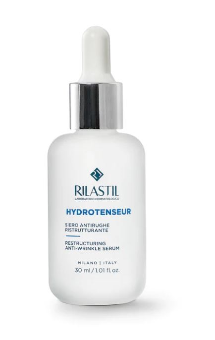 RILASTIL HYDROTENSEUR SIERO ANTIRUGHE RISTRUTTURANTE 30 ML - farmacialombardia.it