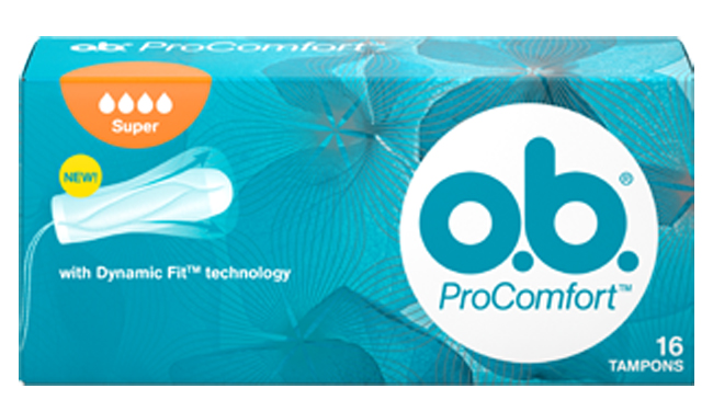 OB PROCOMFORT SUPER 16 ORGANIC - farmacialombardia.it