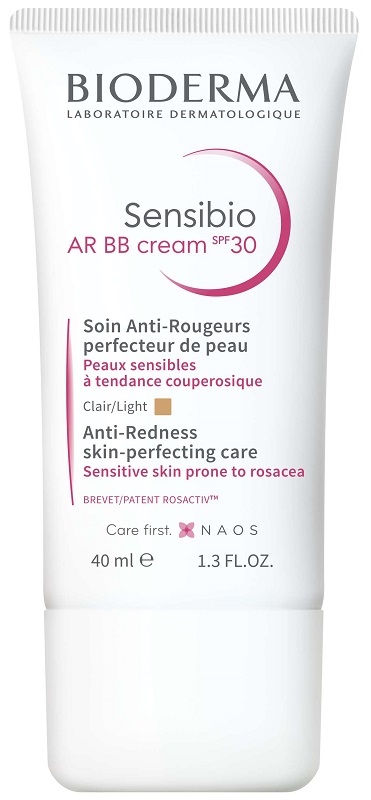 SENSIBIO AR BB CREAM 40 ML - farmacialombardia.it