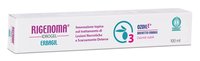 RIGENOMA IDROGEL 100 ML - farmacialombardia.it