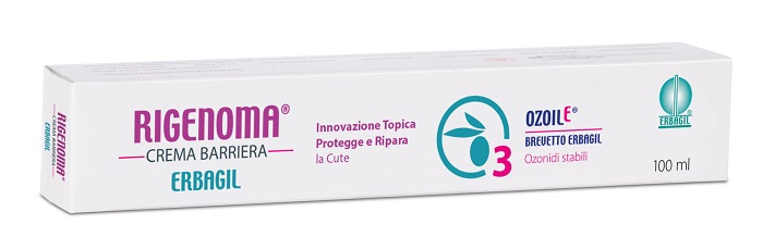 RIGENOMA BARRIERA 100 ML - farmacialombardia.it