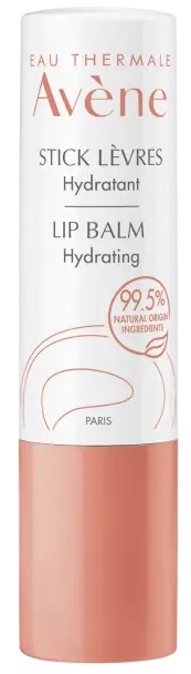 AVENE STICK LABBRA IDRATANTE 4 G - farmacialombardia.it